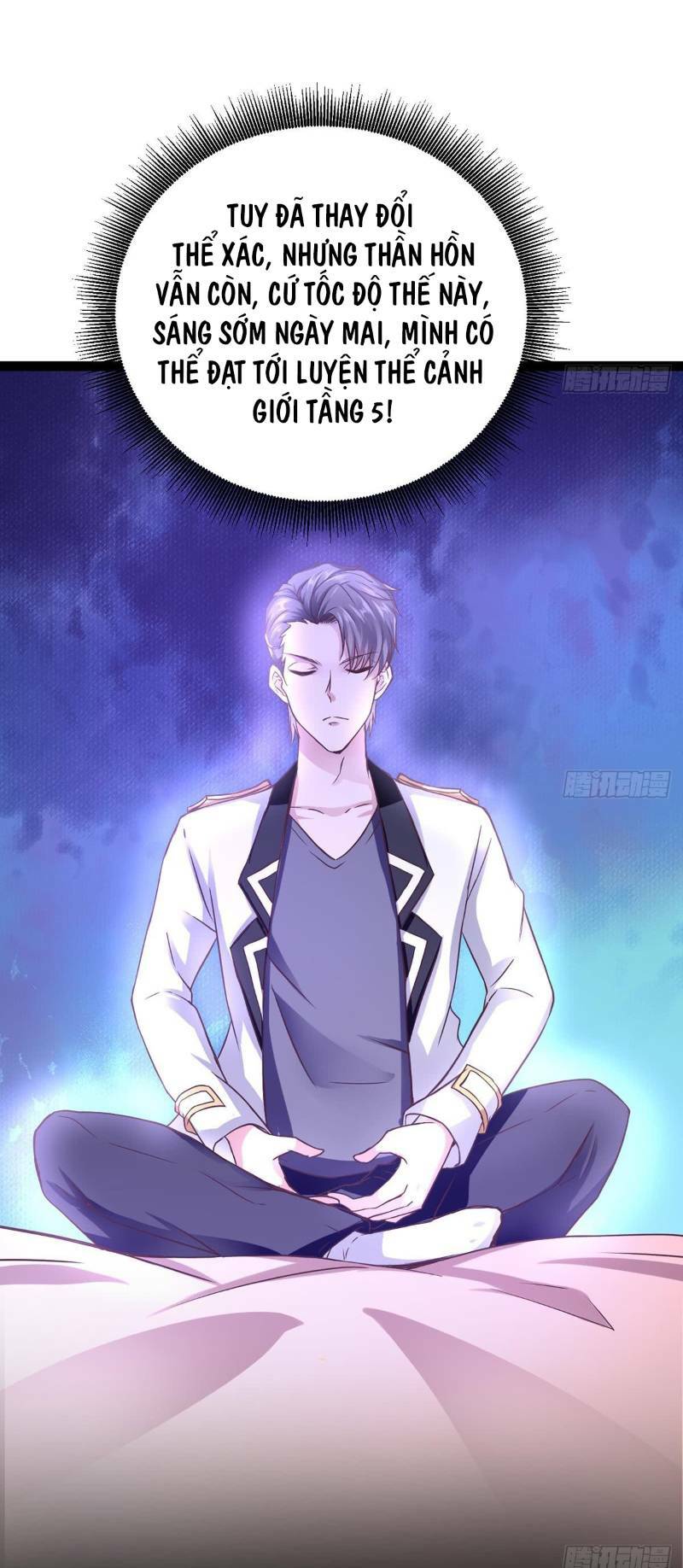 Cực Phẩm Tiên Tôn Ở Rể: Chapter 2