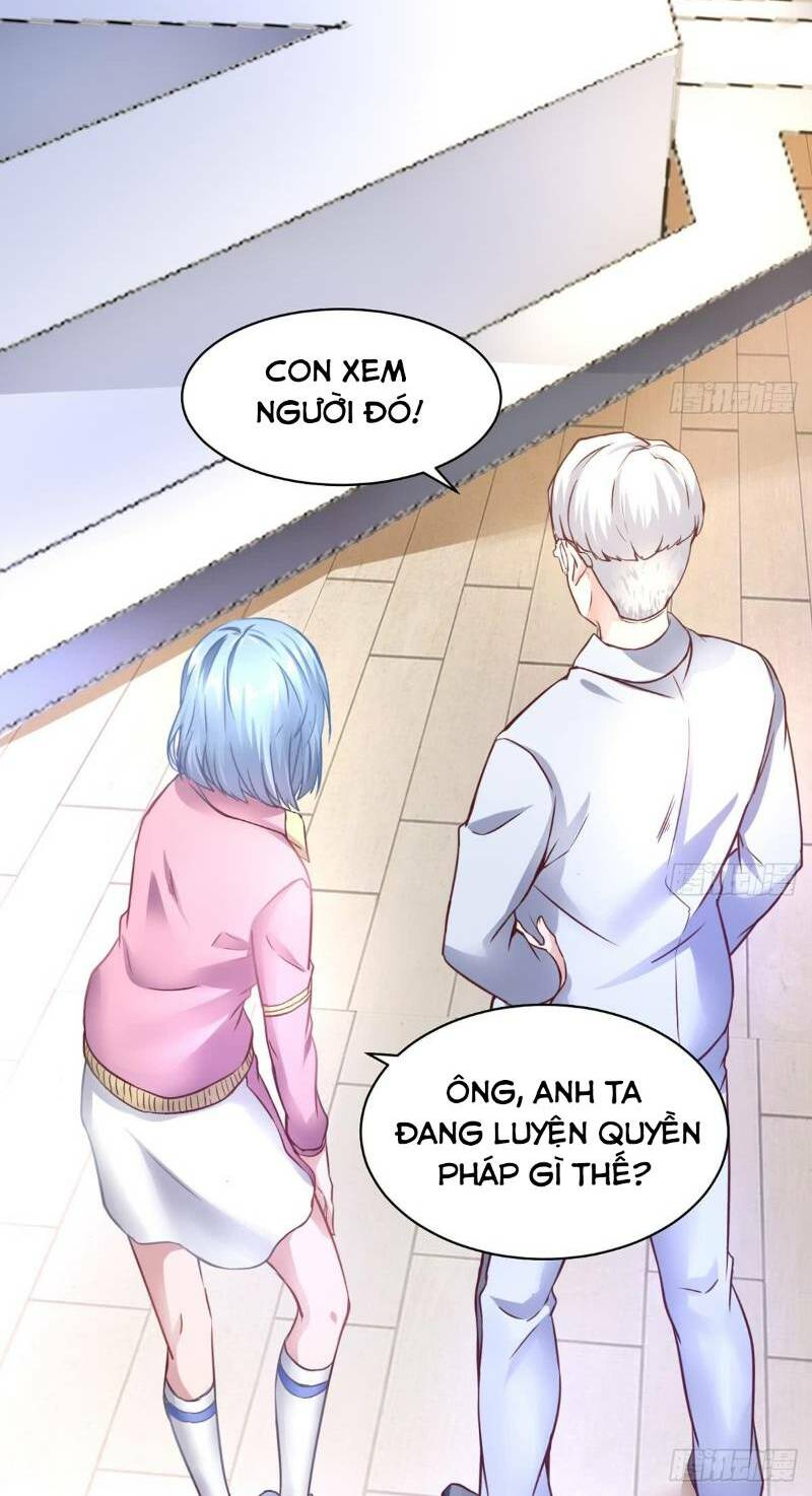 Cực Phẩm Tiên Tôn Ở Rể: Chapter 2