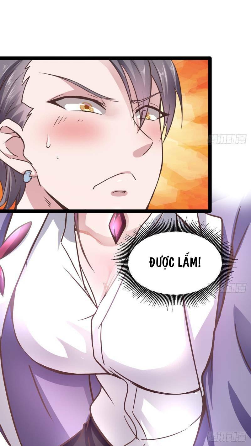 Cực Phẩm Tiên Tôn Ở Rể: Chapter 2