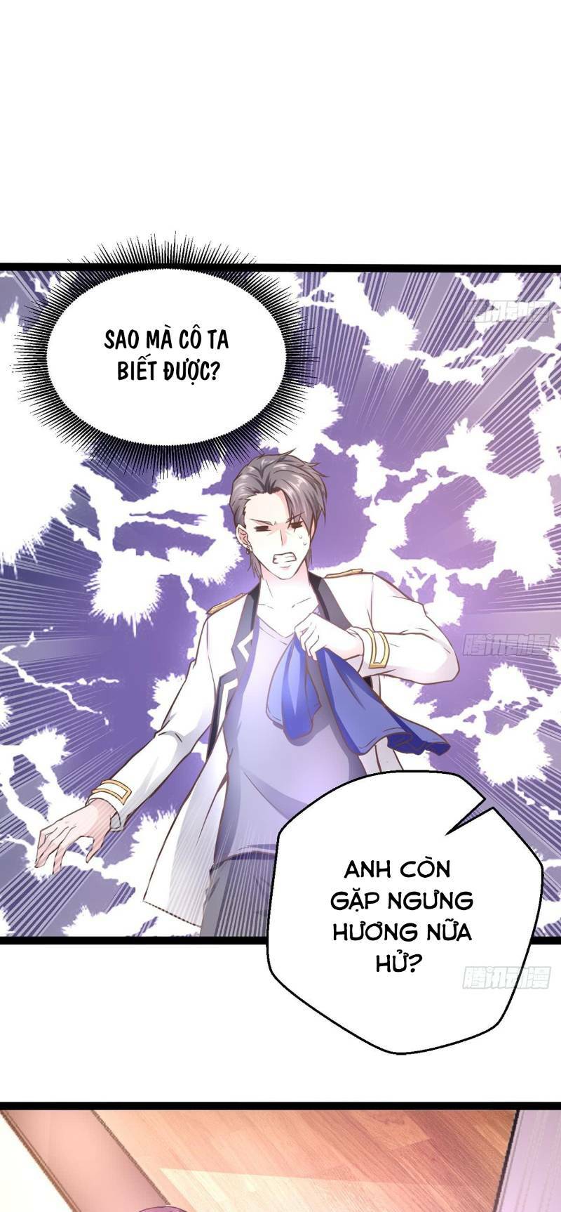 Cực Phẩm Tiên Tôn Ở Rể: Chapter 2