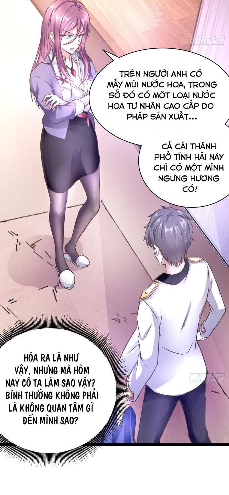 Cực Phẩm Tiên Tôn Ở Rể: Chapter 2