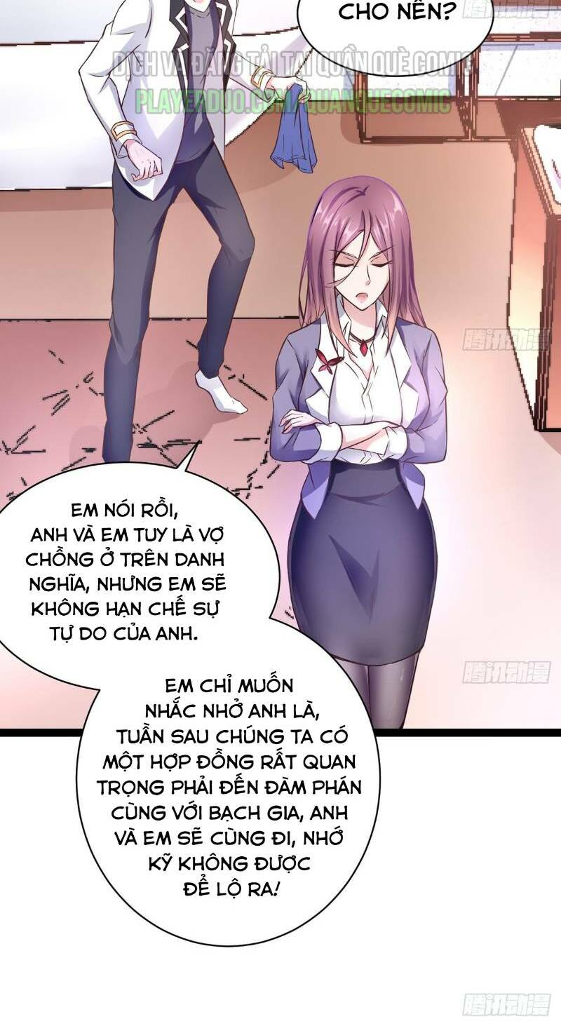 Cực Phẩm Tiên Tôn Ở Rể: Chapter 2