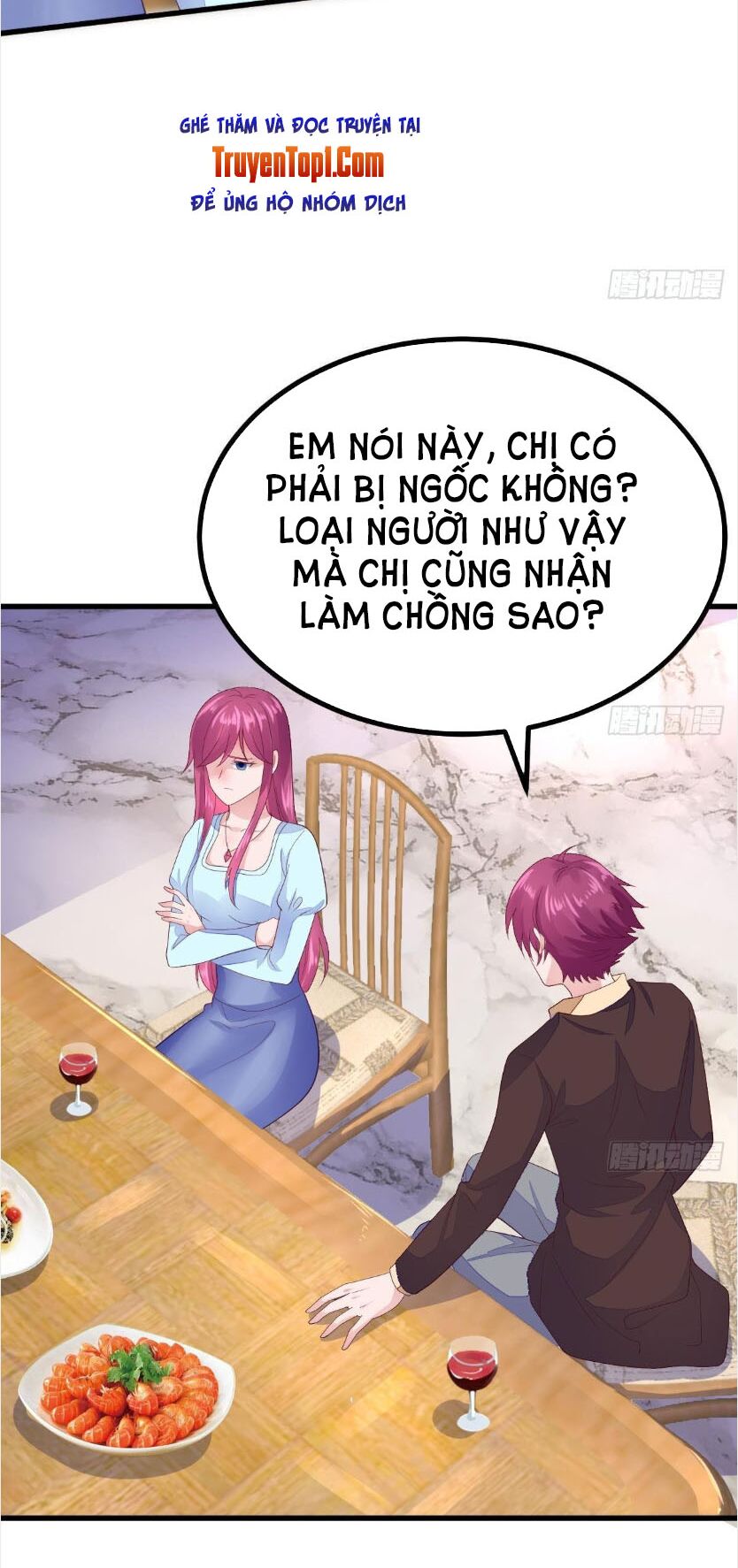 Cực Phẩm Tiên Tôn Ở Rể: Chapter 22