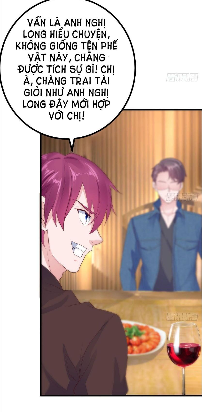 Cực Phẩm Tiên Tôn Ở Rể: Chapter 22