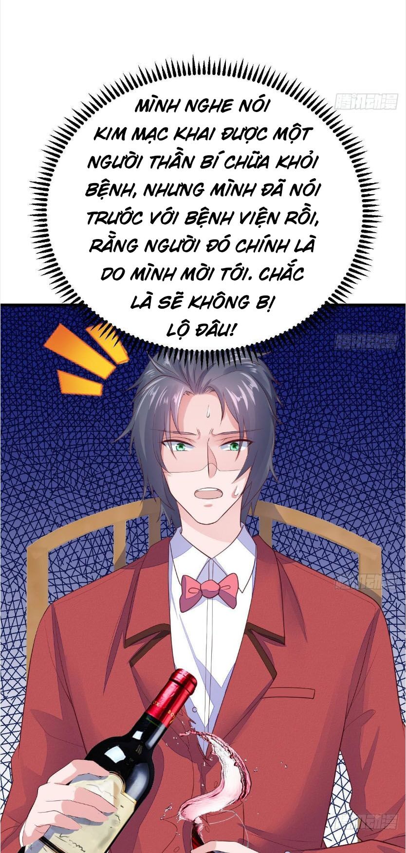 Cực Phẩm Tiên Tôn Ở Rể: Chapter 22