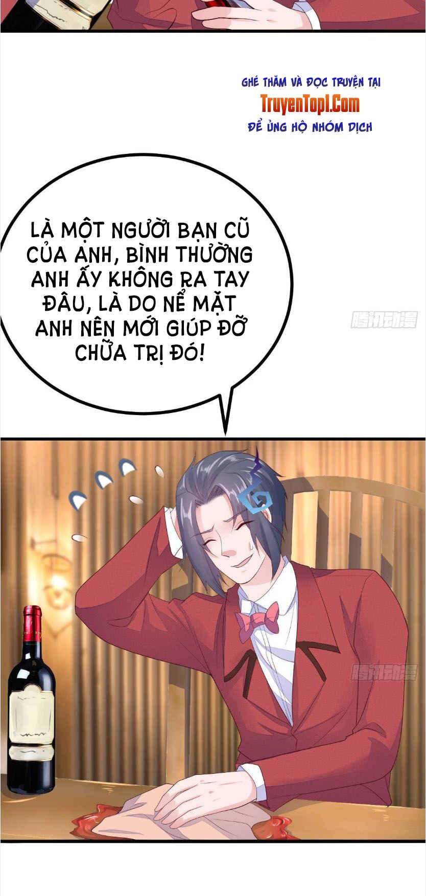 Cực Phẩm Tiên Tôn Ở Rể: Chapter 22