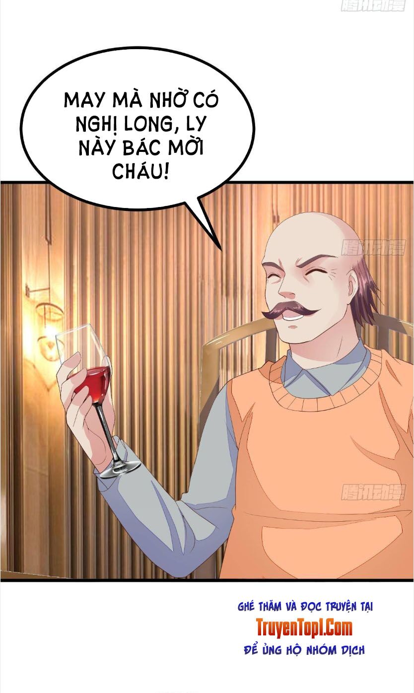 Cực Phẩm Tiên Tôn Ở Rể: Chapter 22