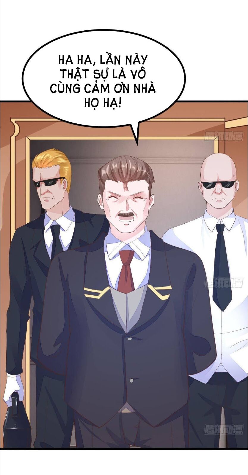 Cực Phẩm Tiên Tôn Ở Rể: Chapter 22