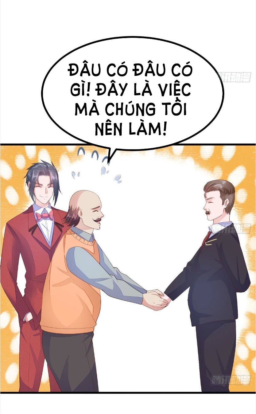 Cực Phẩm Tiên Tôn Ở Rể: Chapter 22