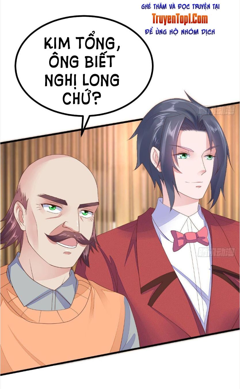 Cực Phẩm Tiên Tôn Ở Rể: Chapter 22