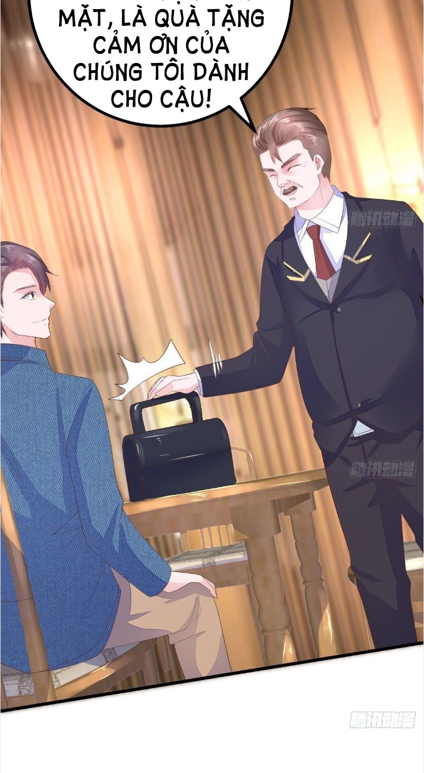 Cực Phẩm Tiên Tôn Ở Rể: Chapter 22