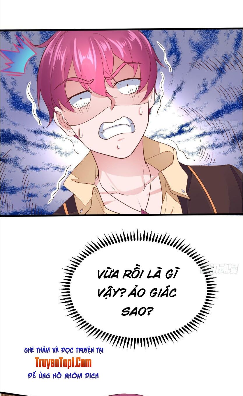 Cực Phẩm Tiên Tôn Ở Rể: Chapter 22