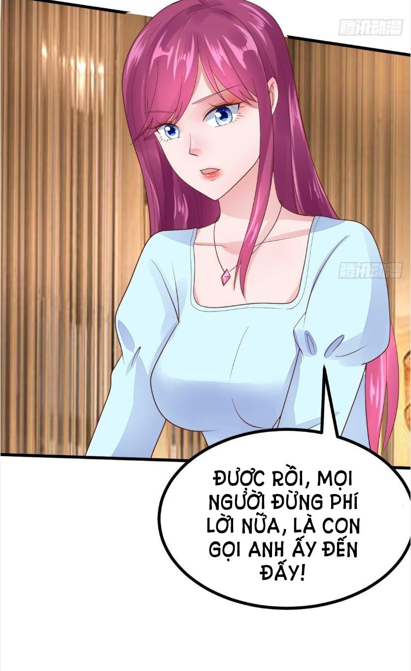 Cực Phẩm Tiên Tôn Ở Rể: Chapter 22
