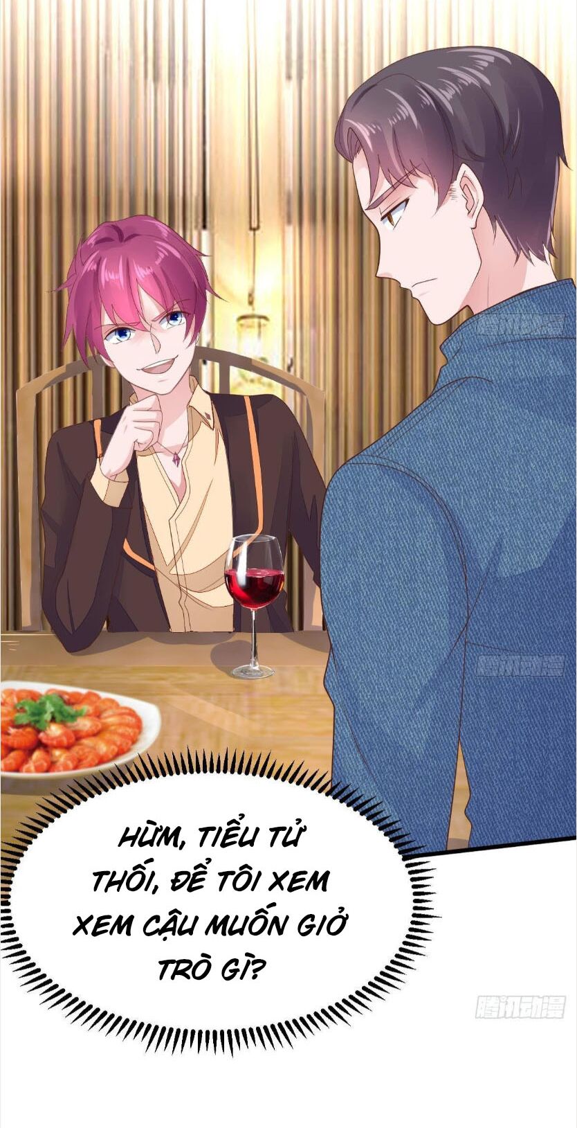 Cực Phẩm Tiên Tôn Ở Rể: Chapter 22