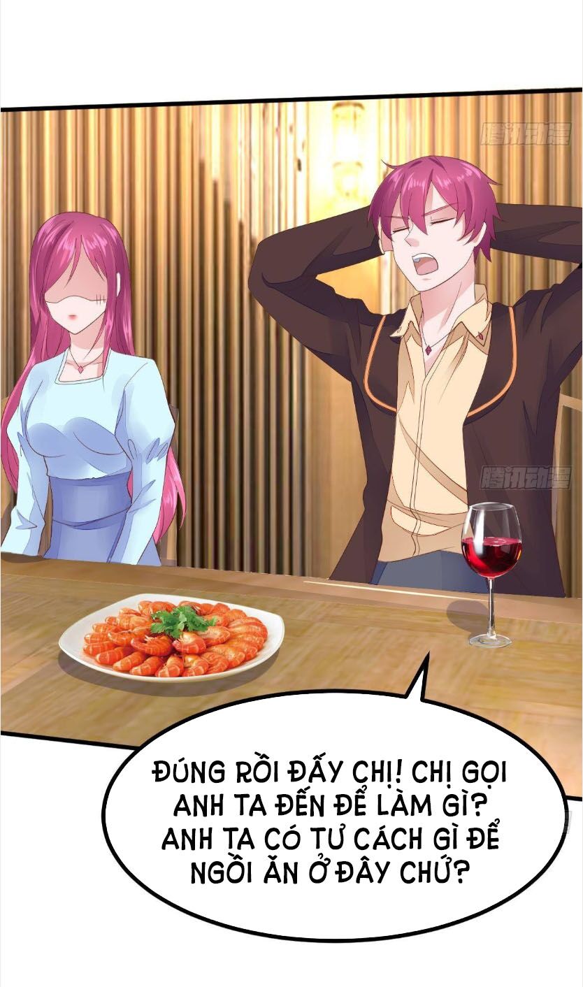 Cực Phẩm Tiên Tôn Ở Rể: Chapter 22