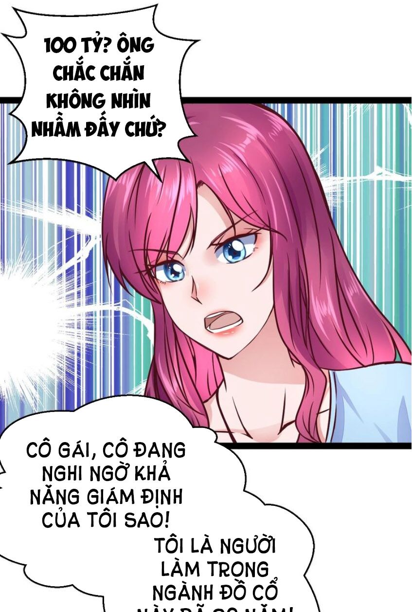 Cực Phẩm Tiên Tôn Ở Rể: Chapter 28