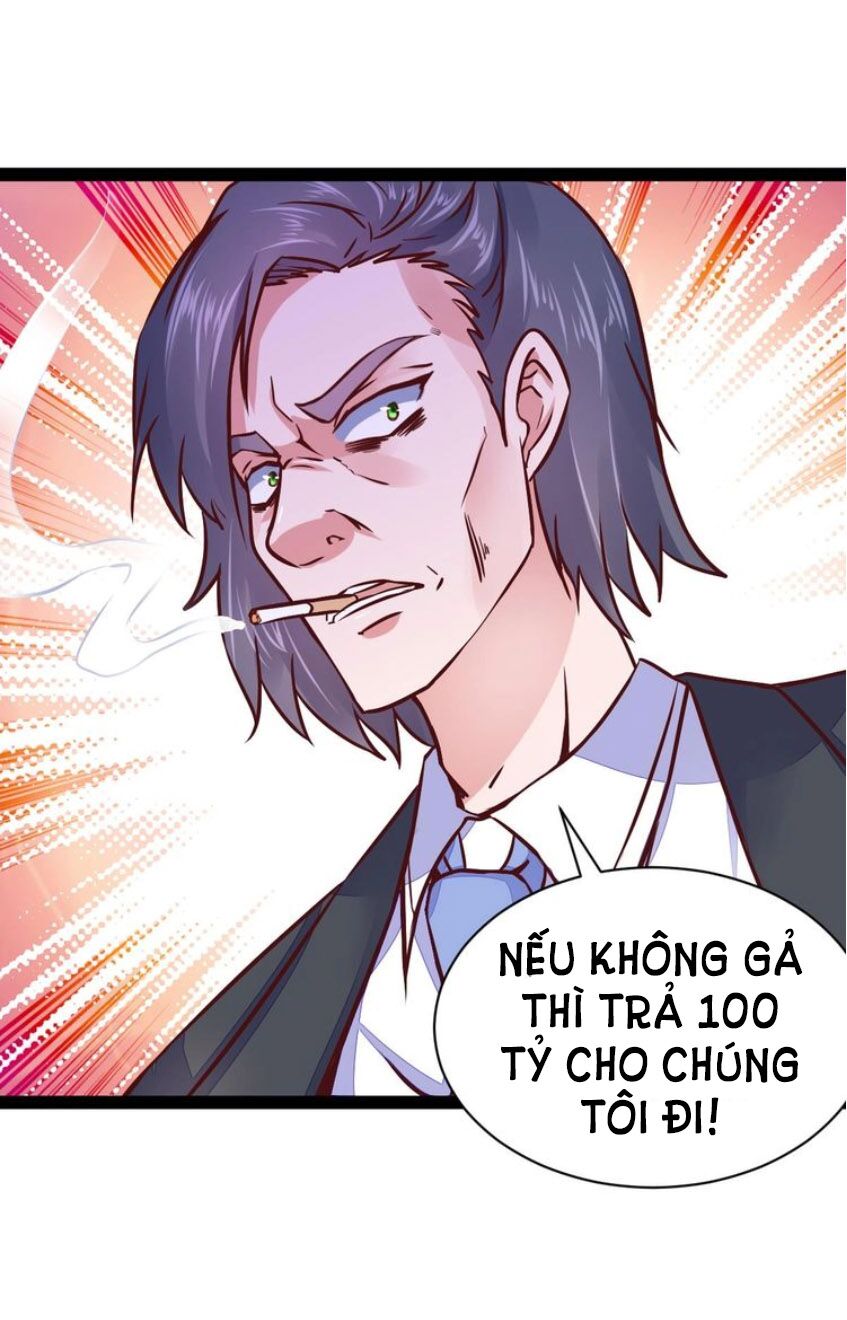 Cực Phẩm Tiên Tôn Ở Rể: Chapter 28