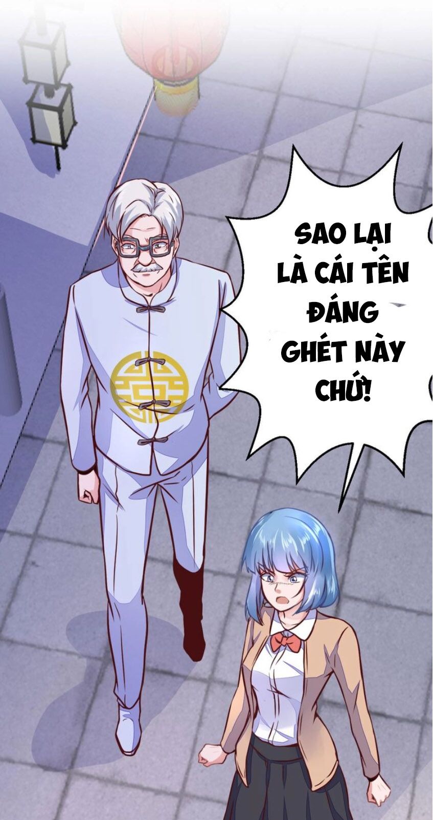 Cực Phẩm Tiên Tôn Ở Rể: Chapter 28