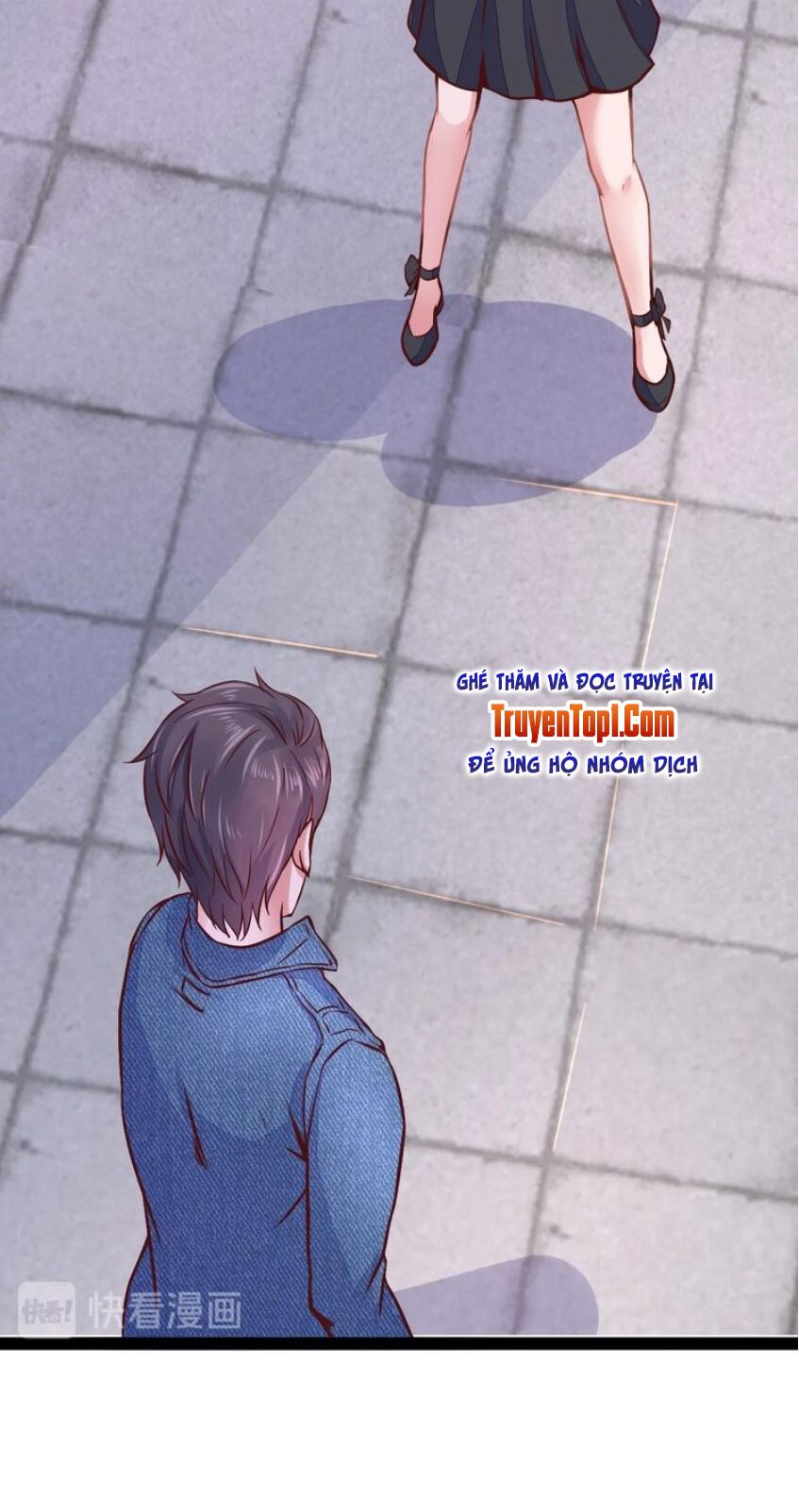 Cực Phẩm Tiên Tôn Ở Rể: Chapter 28