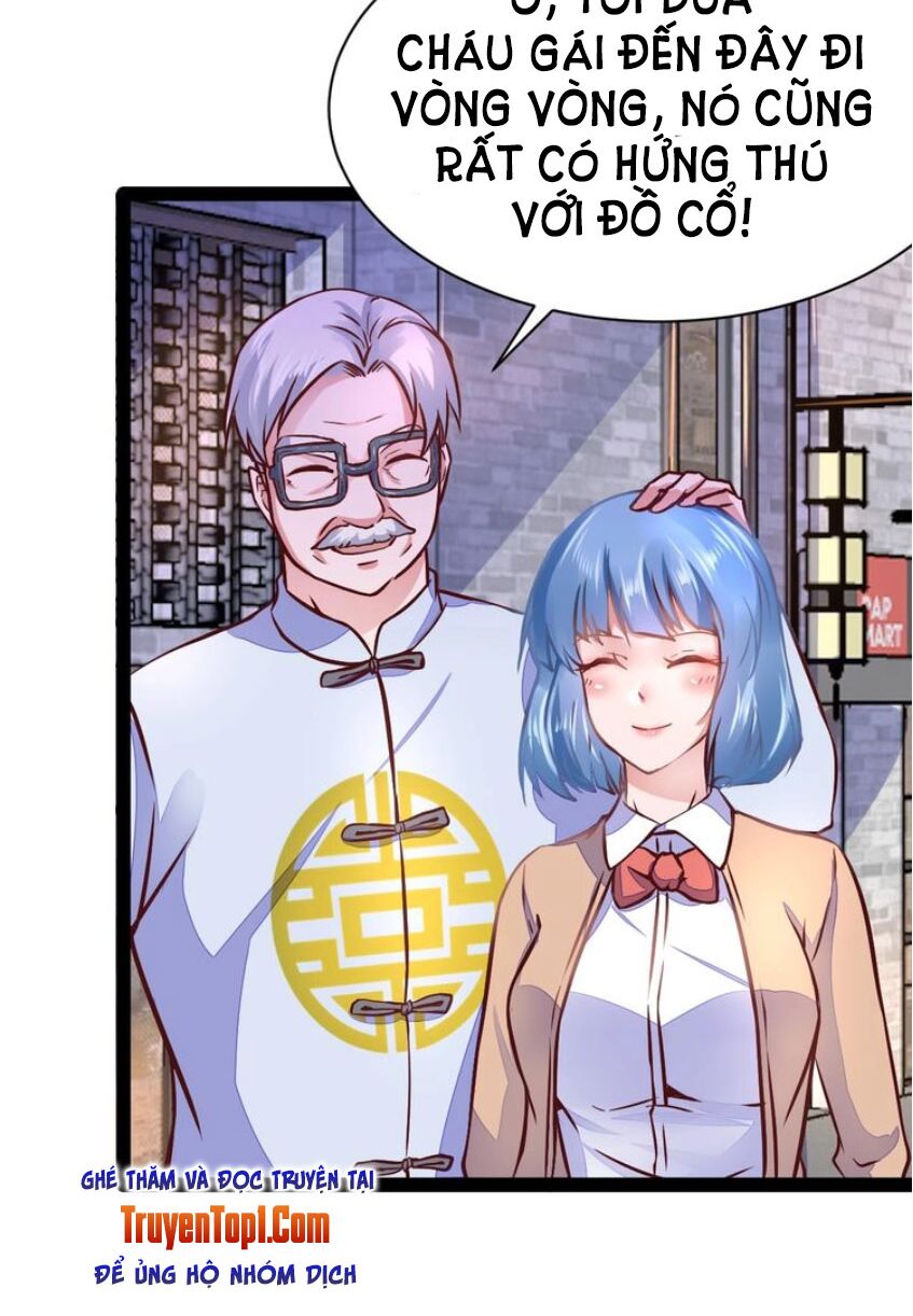 Cực Phẩm Tiên Tôn Ở Rể: Chapter 28