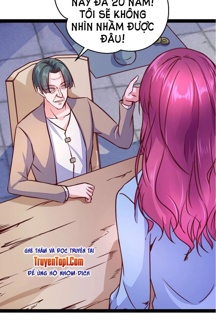 Cực Phẩm Tiên Tôn Ở Rể: Chapter 28