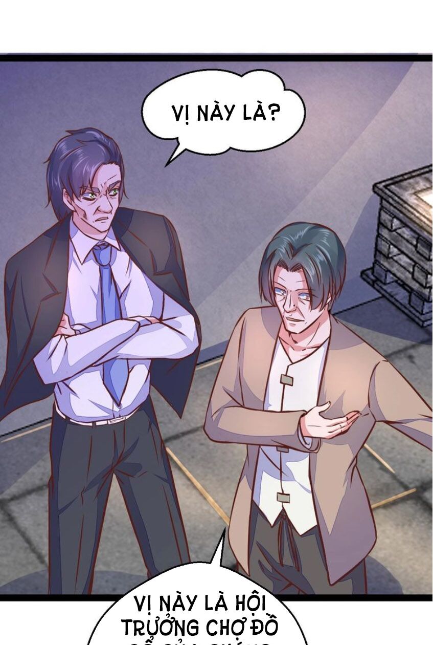 Cực Phẩm Tiên Tôn Ở Rể: Chapter 28