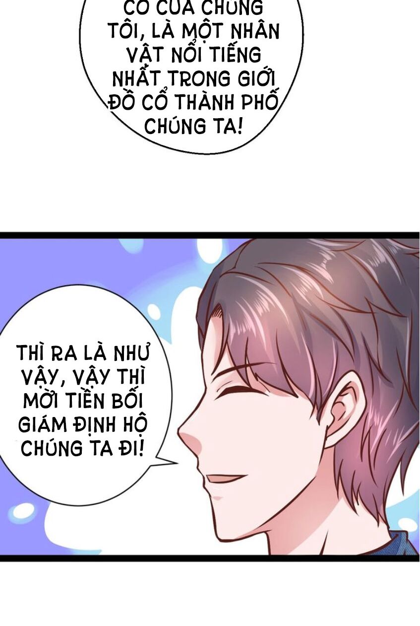 Cực Phẩm Tiên Tôn Ở Rể: Chapter 28