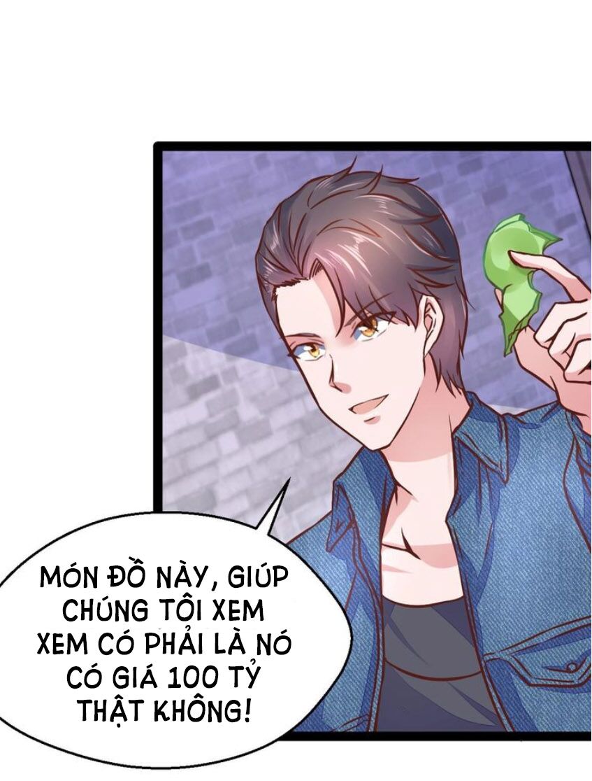 Cực Phẩm Tiên Tôn Ở Rể: Chapter 28