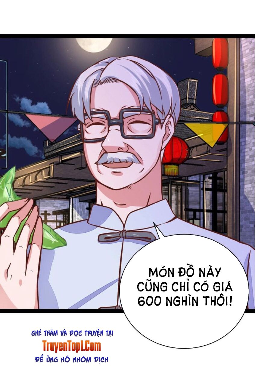 Cực Phẩm Tiên Tôn Ở Rể: Chapter 28