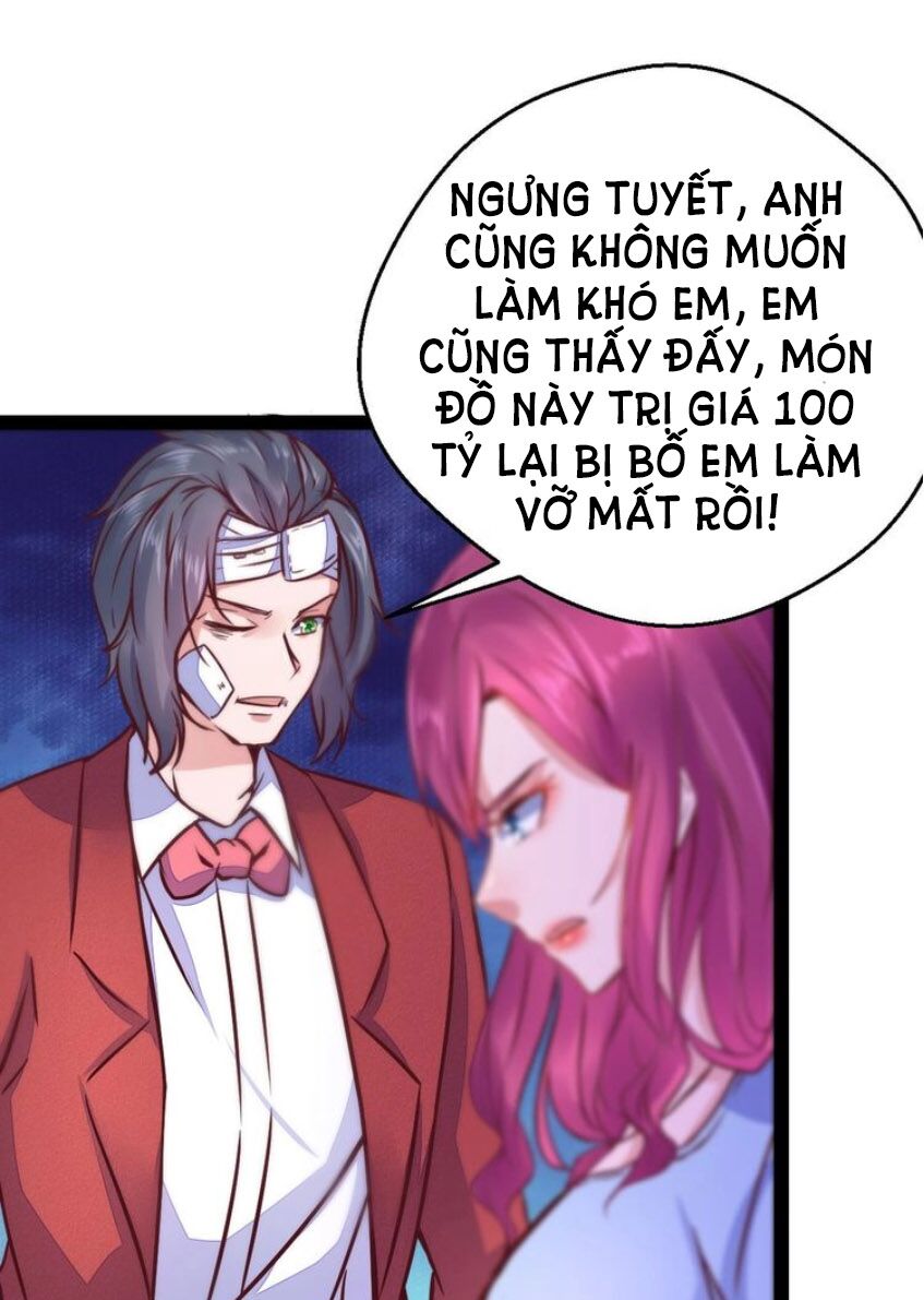 Cực Phẩm Tiên Tôn Ở Rể: Chapter 28