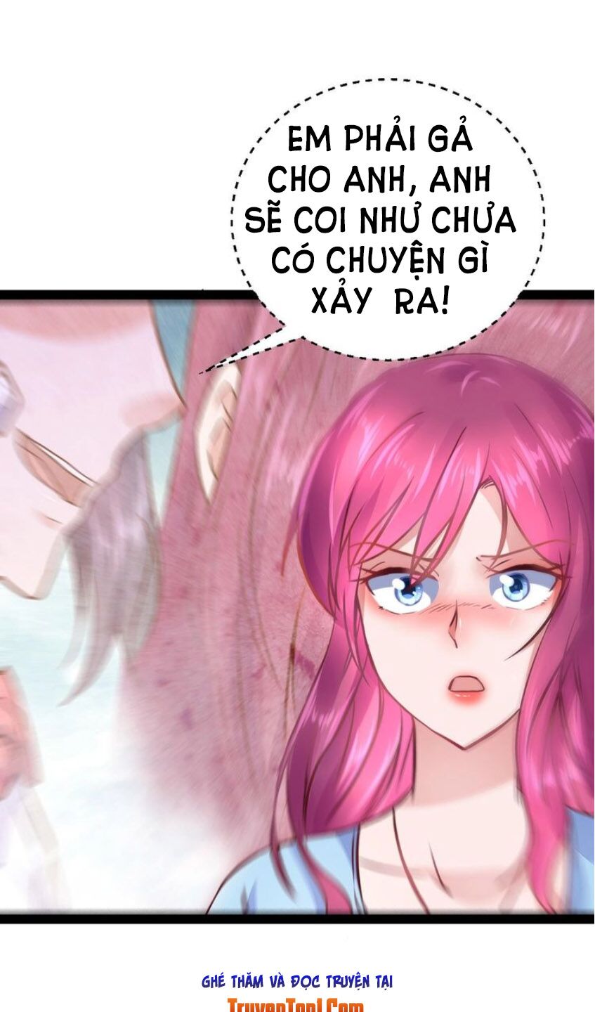 Cực Phẩm Tiên Tôn Ở Rể: Chapter 28