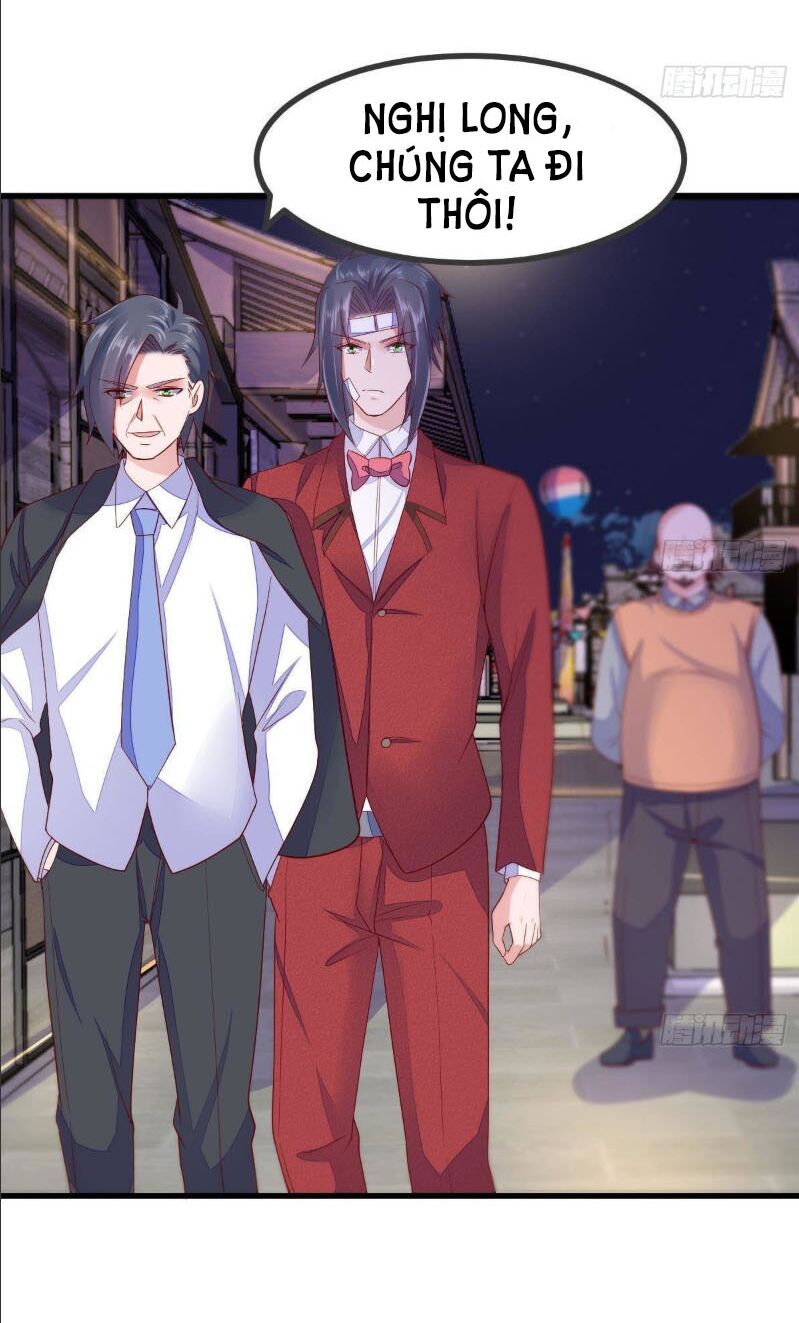 Cực Phẩm Tiên Tôn Ở Rể: Chapter 29