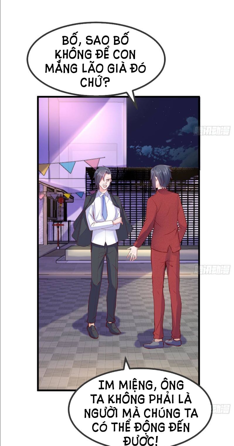 Cực Phẩm Tiên Tôn Ở Rể: Chapter 29
