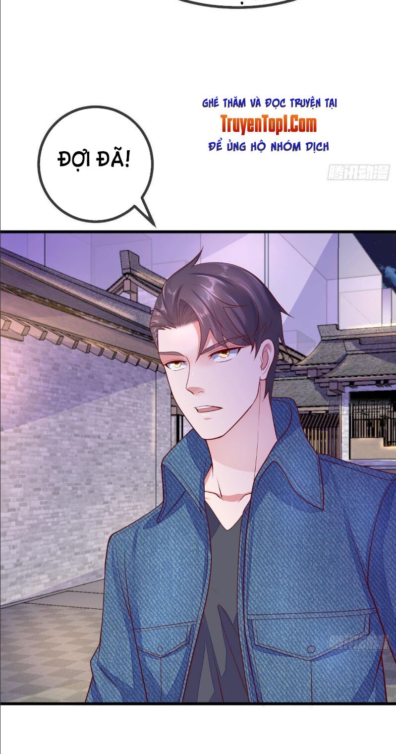 Cực Phẩm Tiên Tôn Ở Rể: Chapter 29