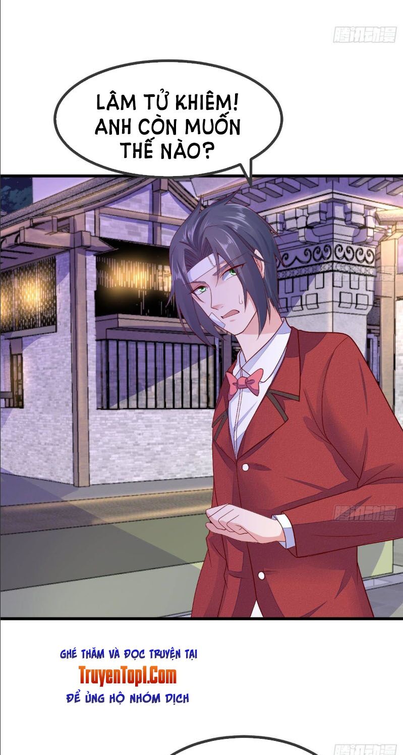 Cực Phẩm Tiên Tôn Ở Rể: Chapter 29