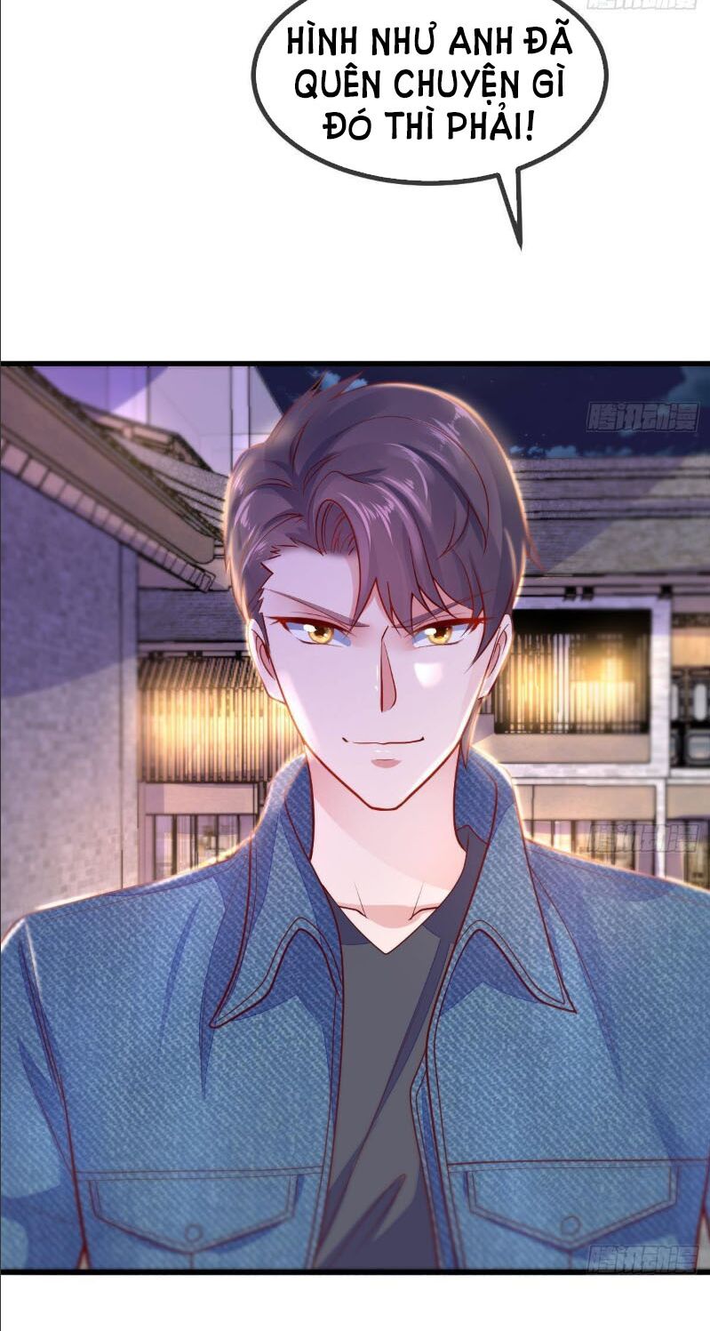Cực Phẩm Tiên Tôn Ở Rể: Chapter 29