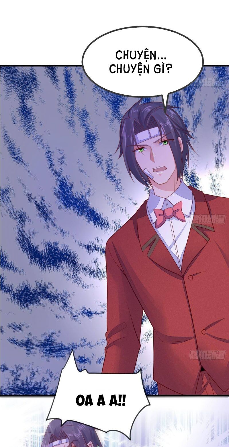 Cực Phẩm Tiên Tôn Ở Rể: Chapter 29