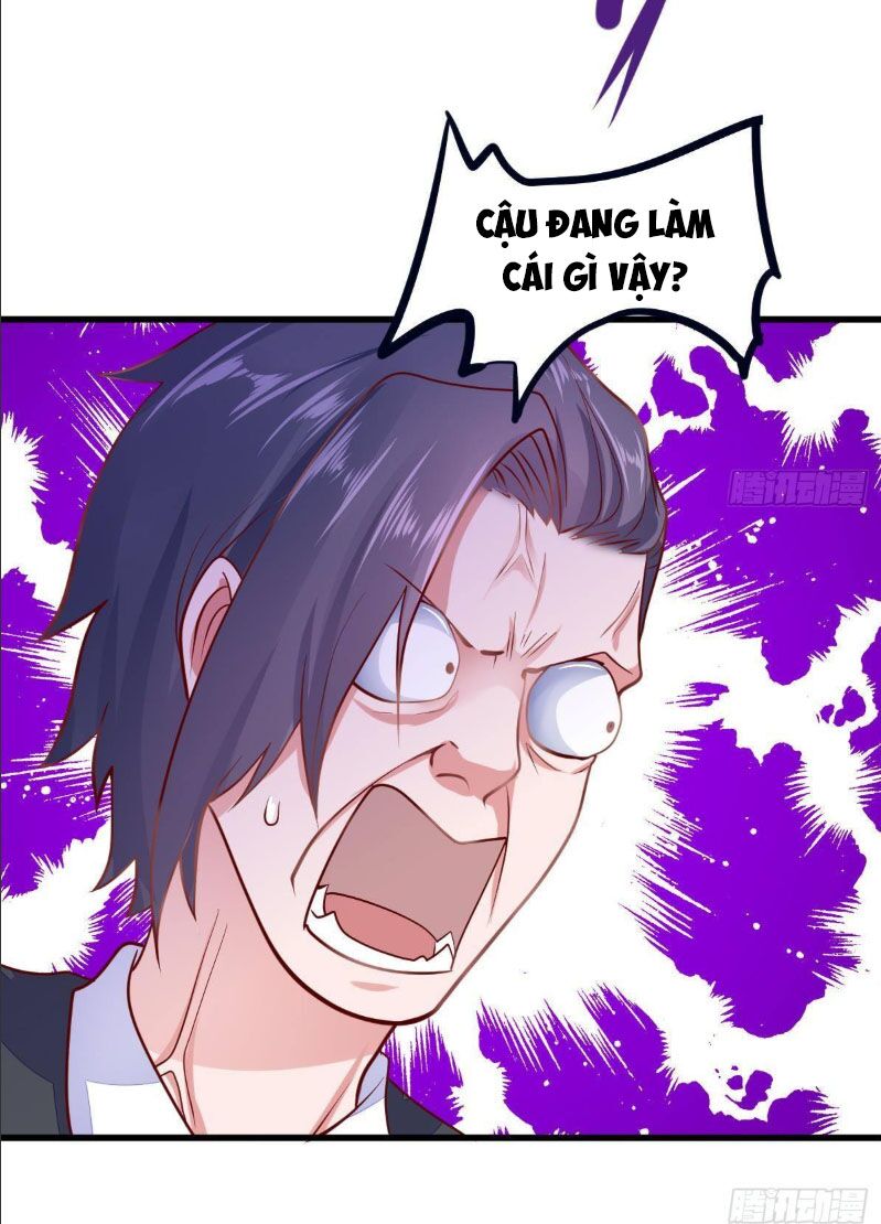 Cực Phẩm Tiên Tôn Ở Rể: Chapter 29