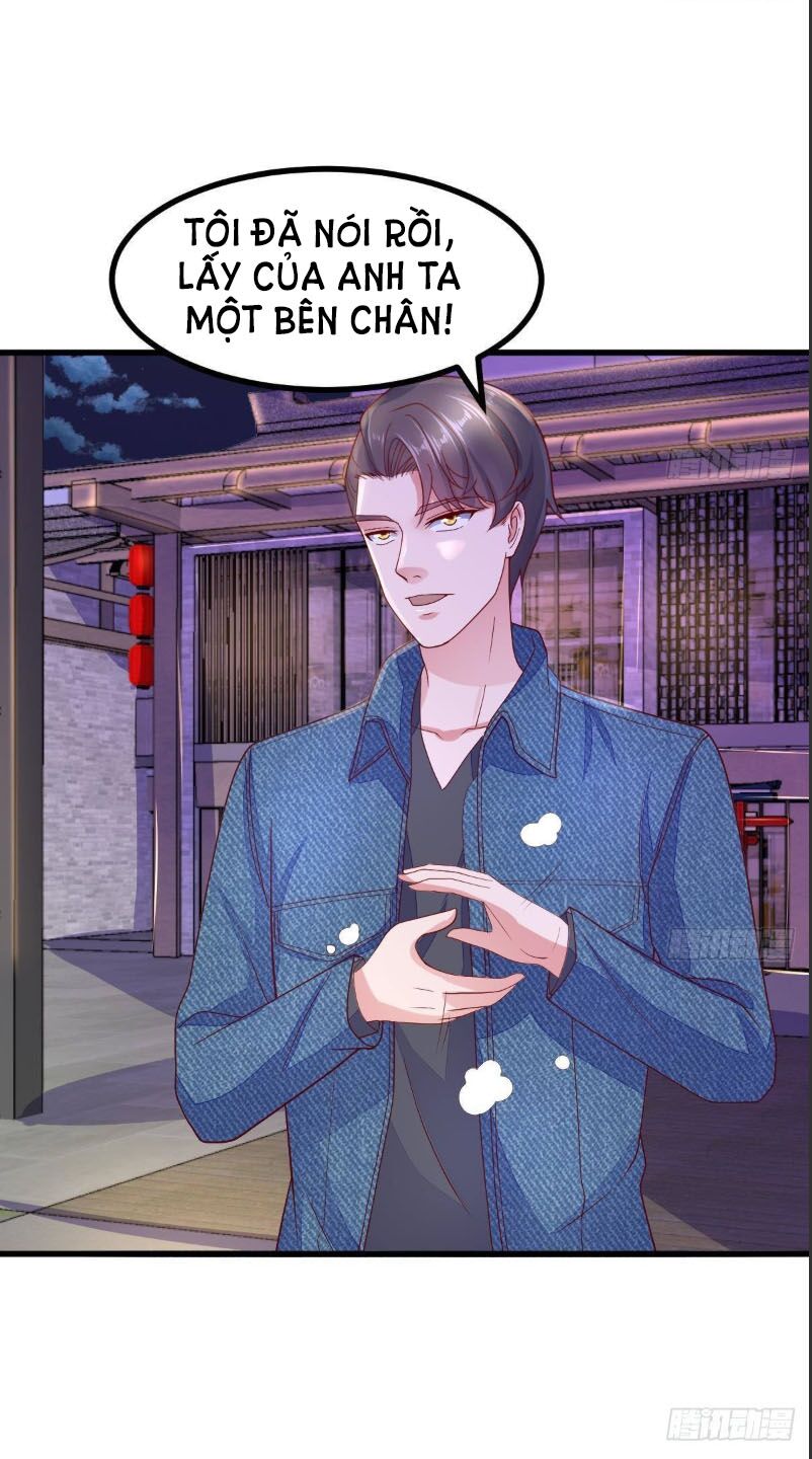 Cực Phẩm Tiên Tôn Ở Rể: Chapter 29