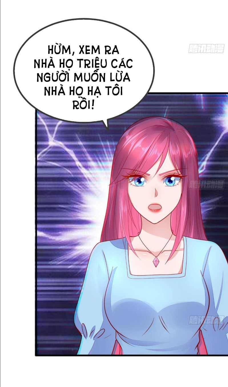 Cực Phẩm Tiên Tôn Ở Rể: Chapter 29