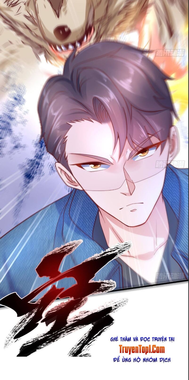 Cực Phẩm Tiên Tôn Ở Rể: Chapter 29