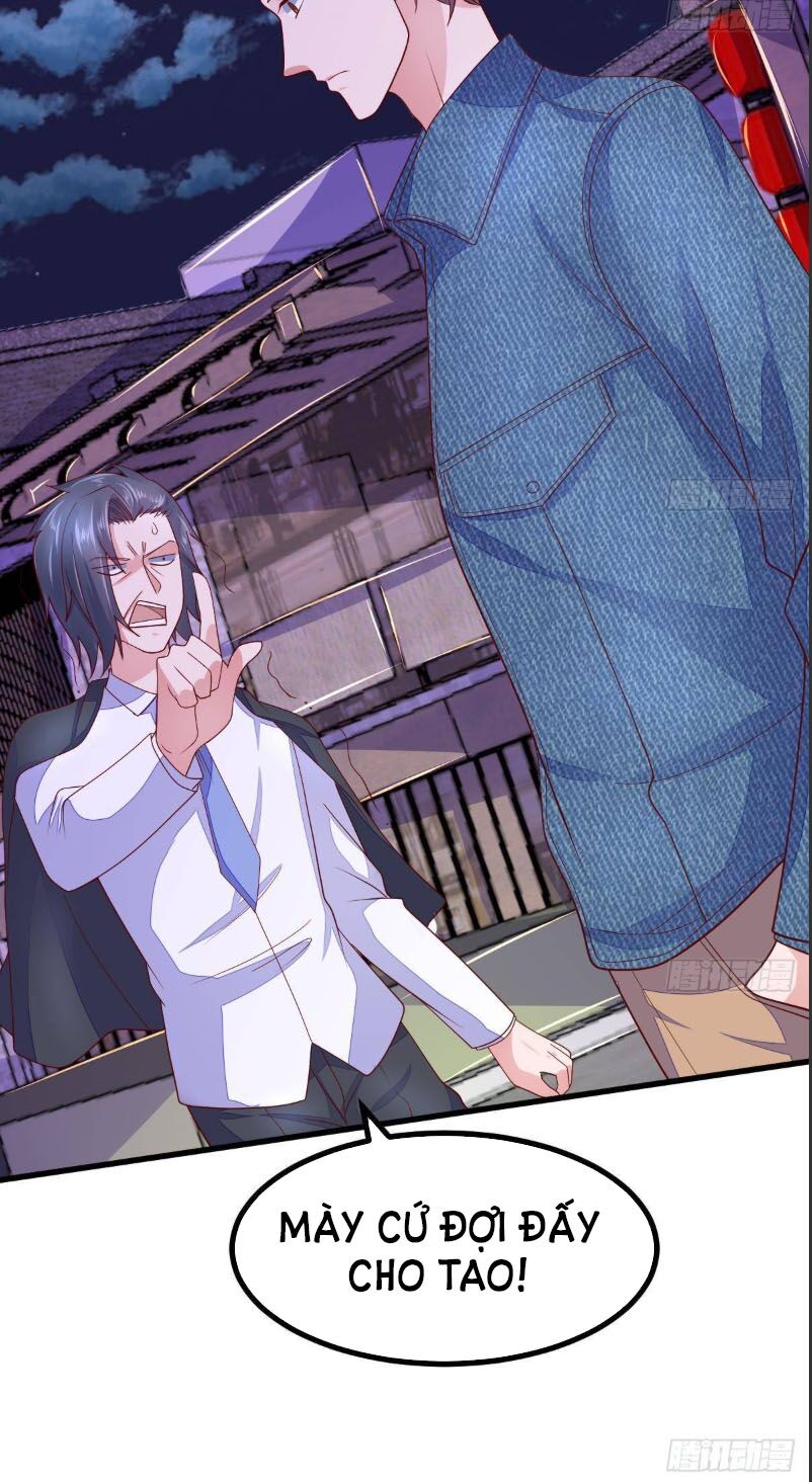 Cực Phẩm Tiên Tôn Ở Rể: Chapter 29