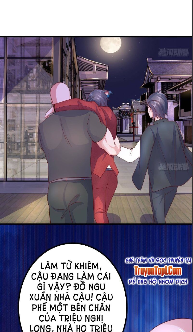 Cực Phẩm Tiên Tôn Ở Rể: Chapter 29