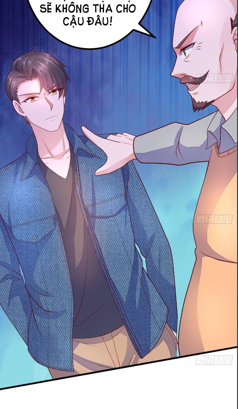 Cực Phẩm Tiên Tôn Ở Rể: Chapter 29