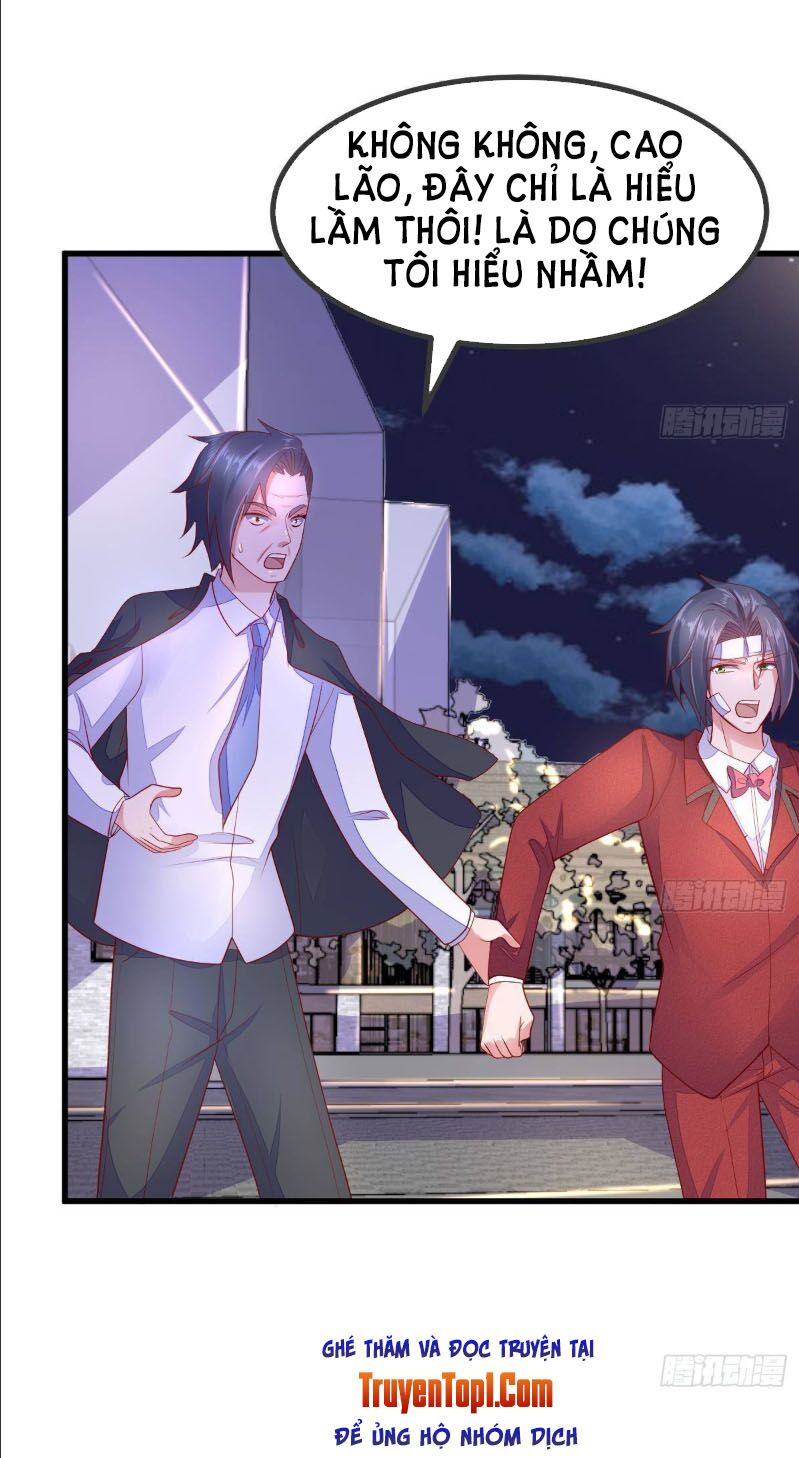 Cực Phẩm Tiên Tôn Ở Rể: Chapter 29