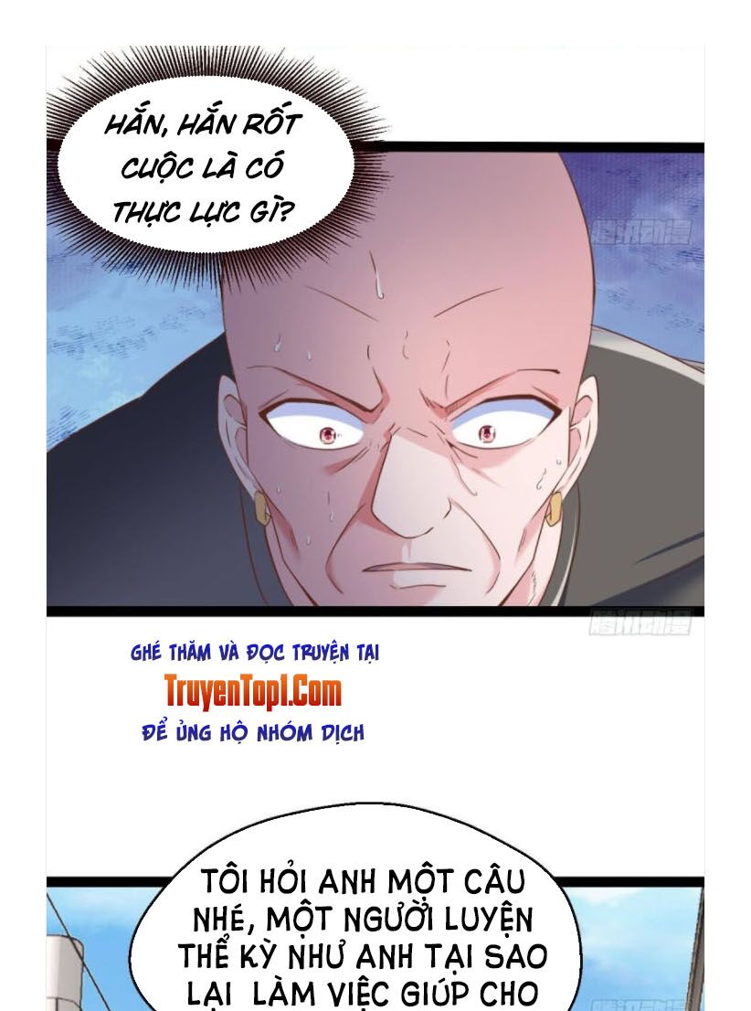 Cực Phẩm Tiên Tôn Ở Rể: Chapter 36