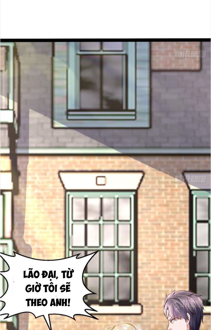 Cực Phẩm Tiên Tôn Ở Rể: Chapter 36