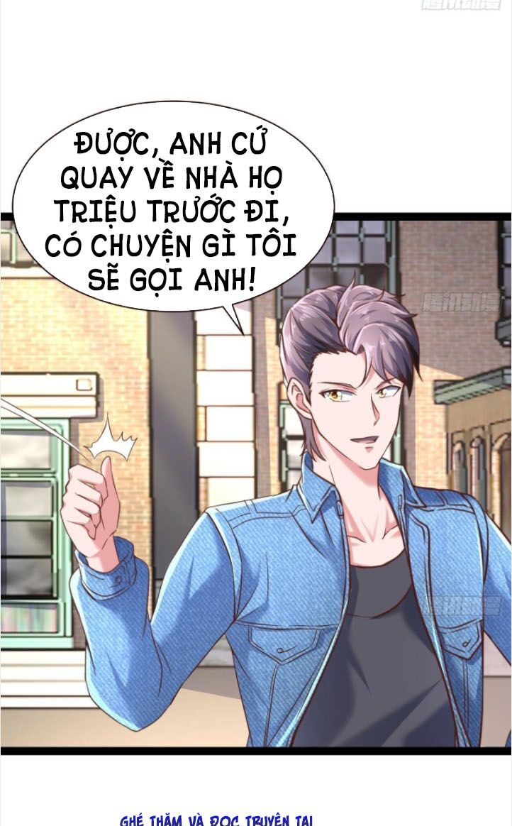 Cực Phẩm Tiên Tôn Ở Rể: Chapter 36