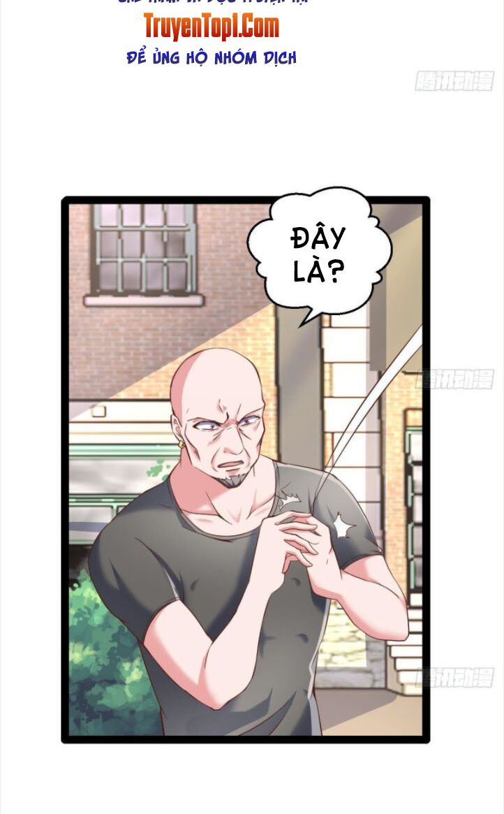 Cực Phẩm Tiên Tôn Ở Rể: Chapter 36