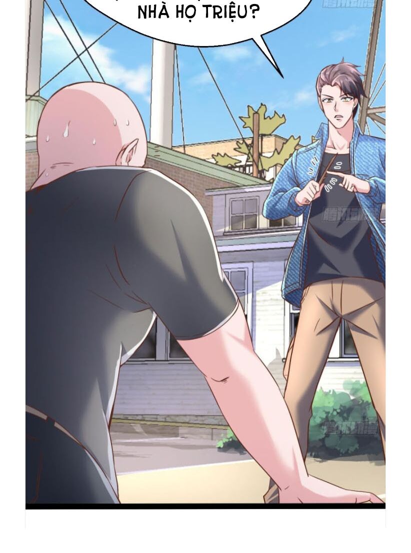 Cực Phẩm Tiên Tôn Ở Rể: Chapter 36